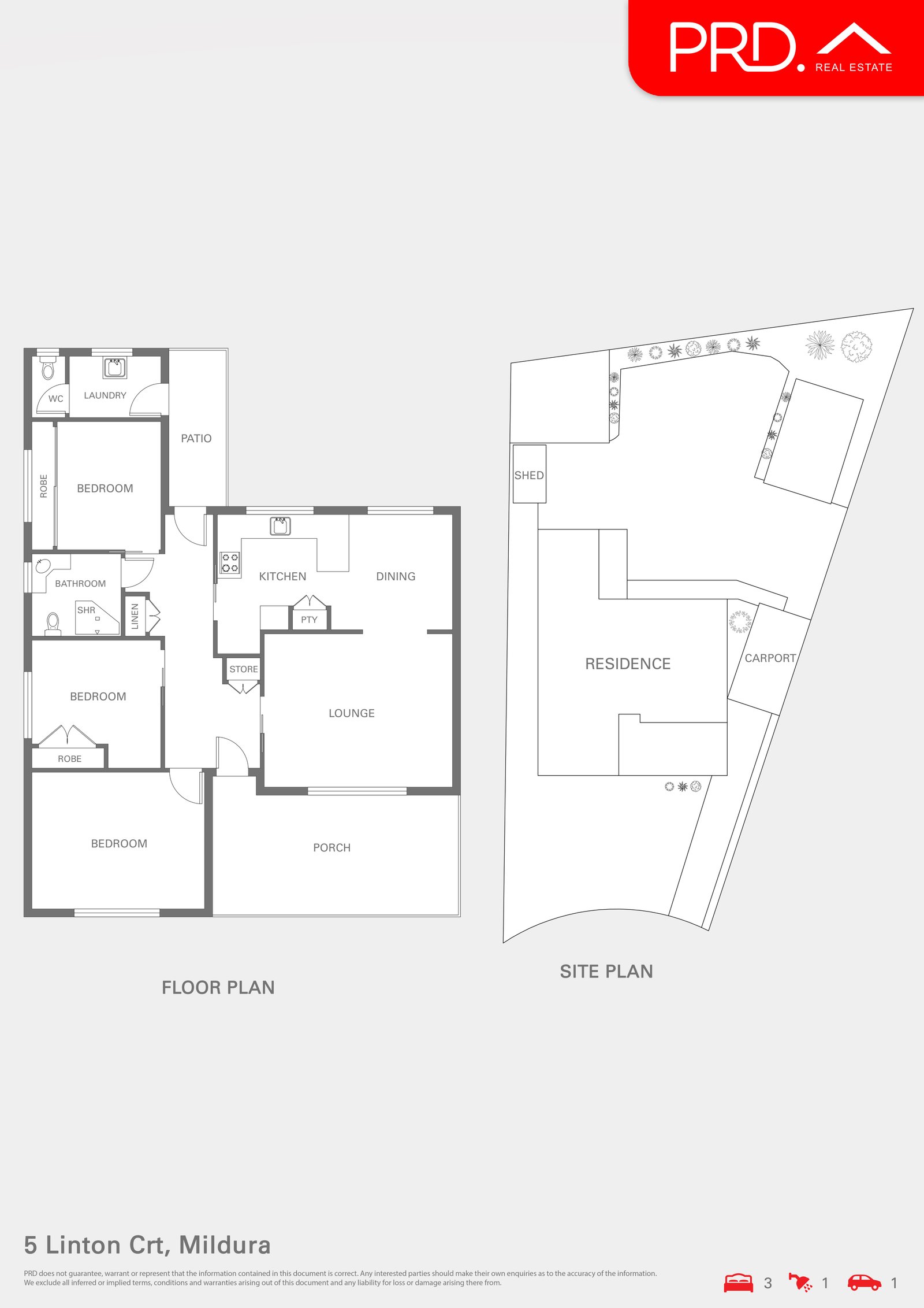5 Linton Crt  MILDURA 15