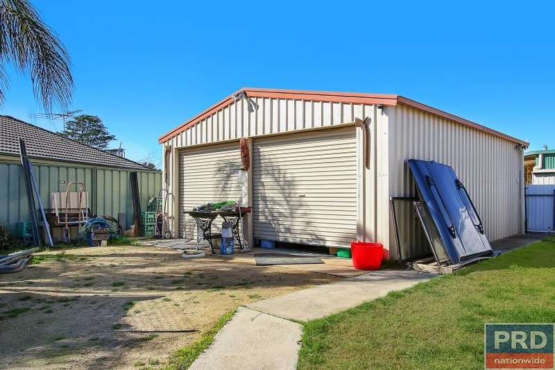 5 Lions Place CULCAIRN 12