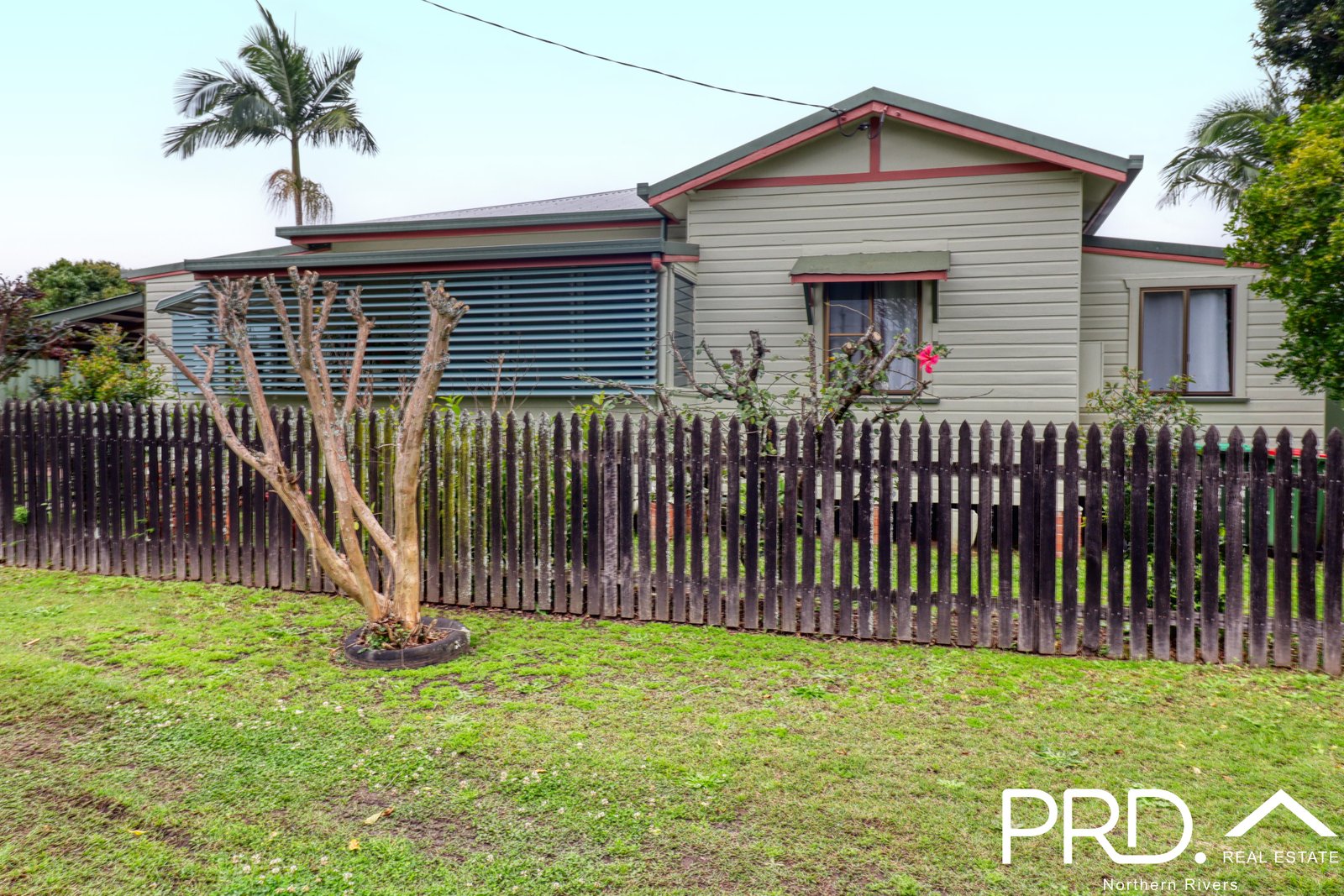 5 Little Barker Street CASINO 1