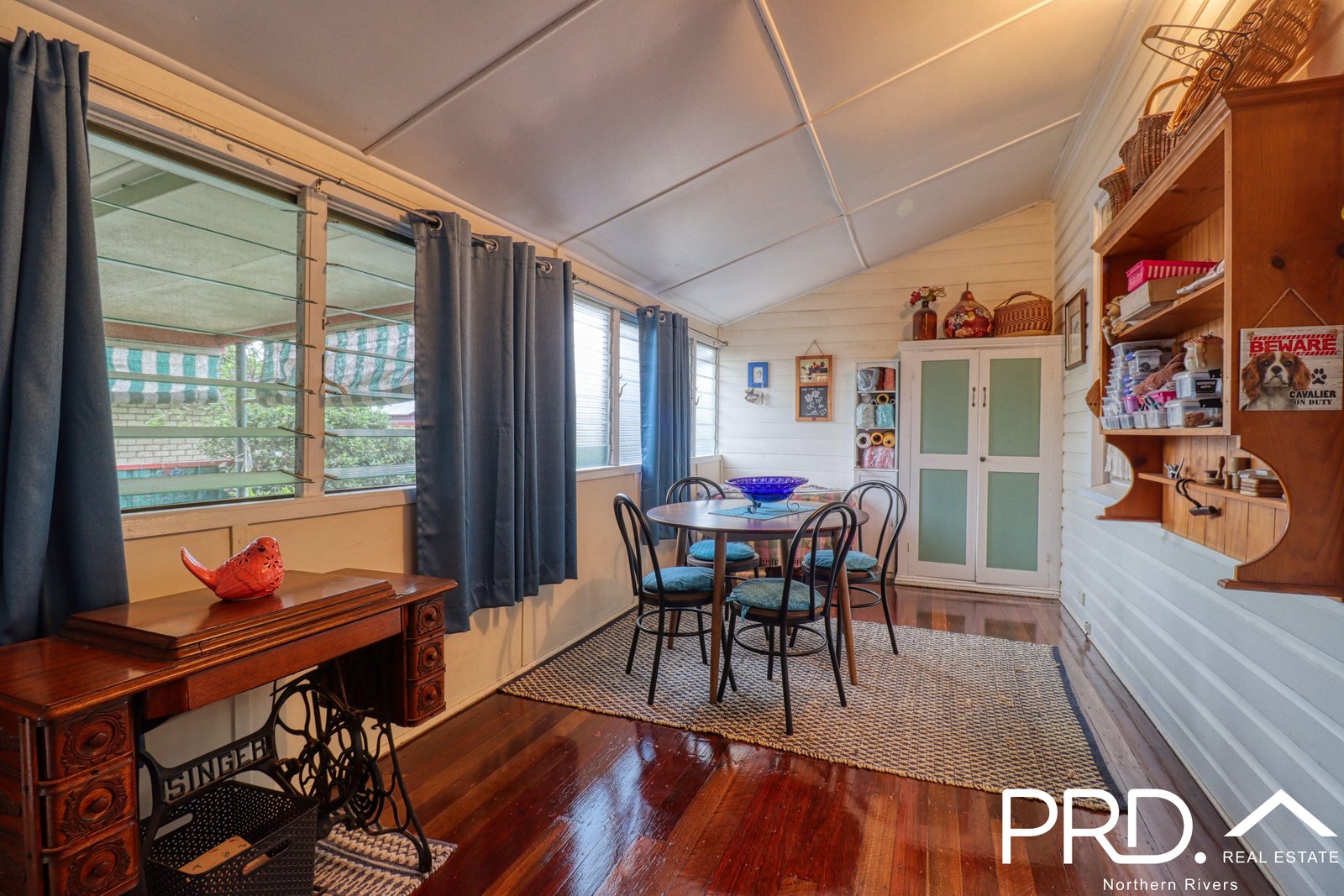 5 Little Barker Street CASINO 4