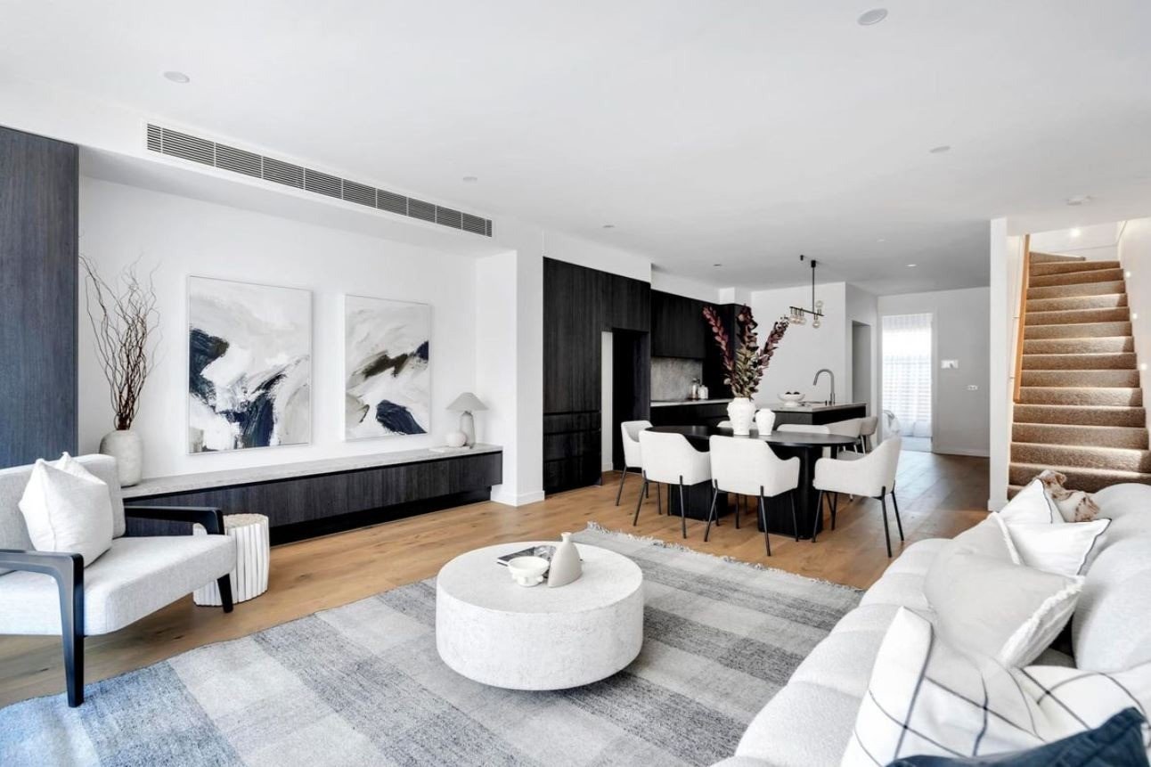 Real Estate and Property in 5 Little Gold Street, Brunswick, VIC