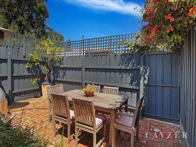 Gallery: 5 Little O'Grady Street
