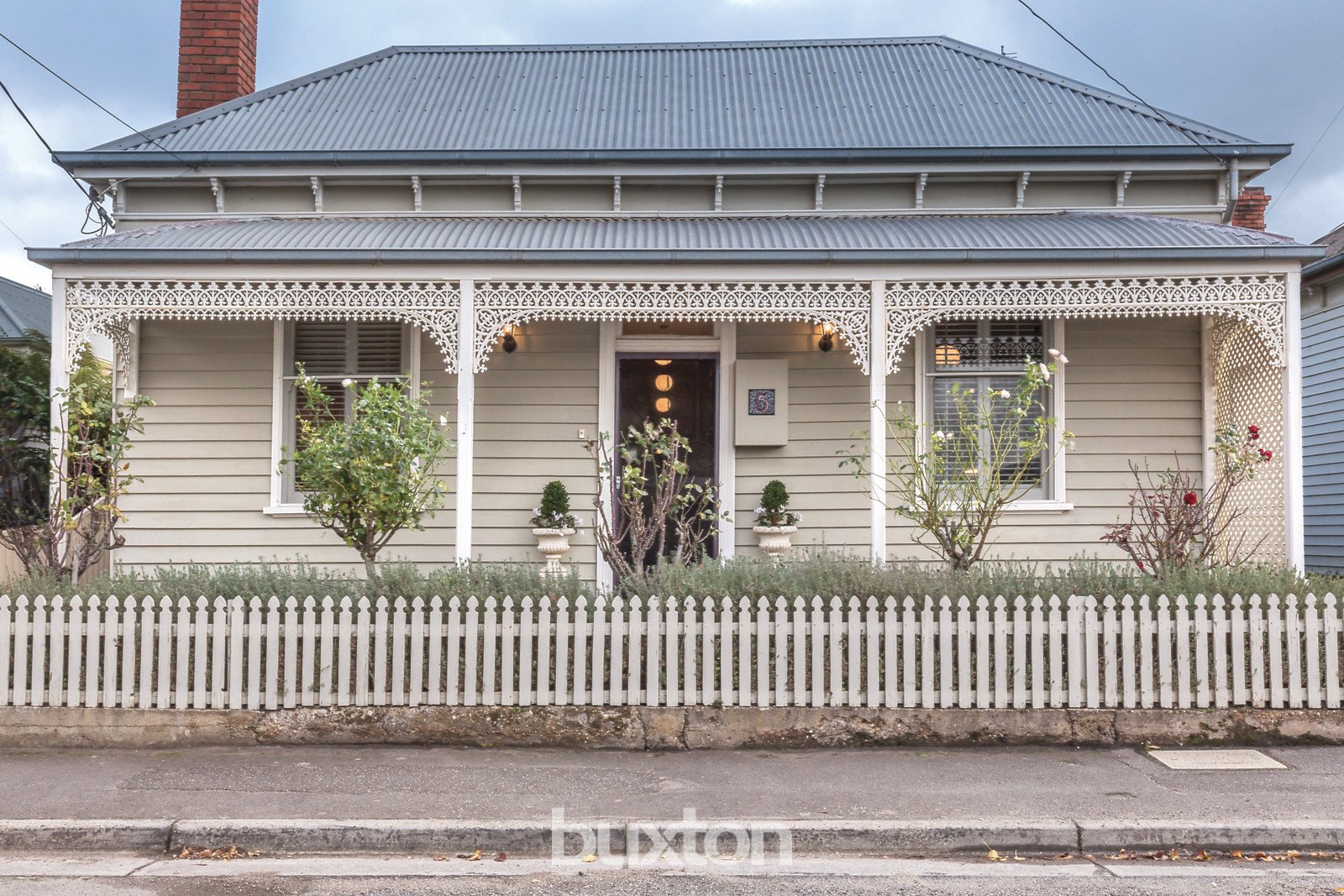 5 Little Raglan Street, Ballarat Central VIC 3350 Buxton 2020