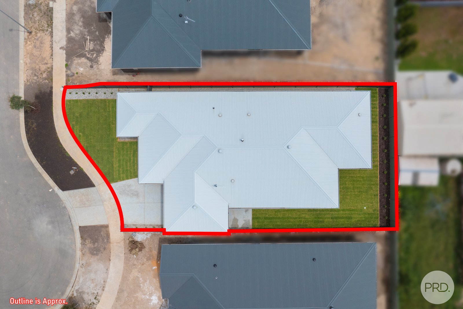 5 Livno Court CANADIAN 20