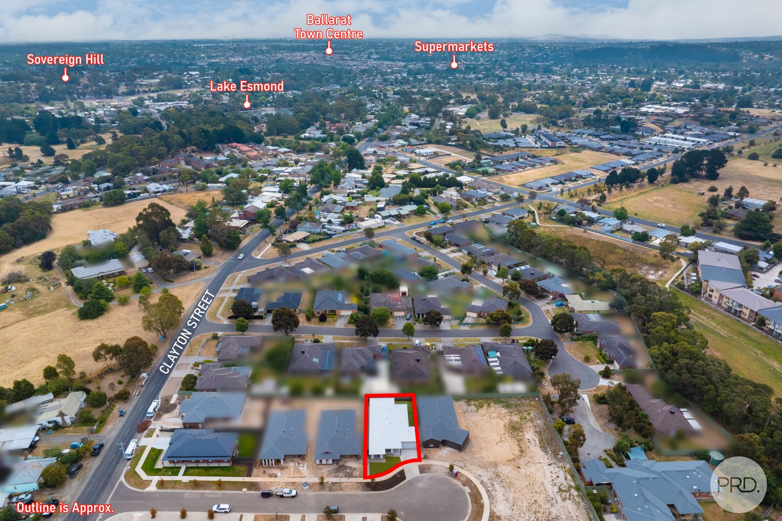 5 Livno Court CANADIAN 21