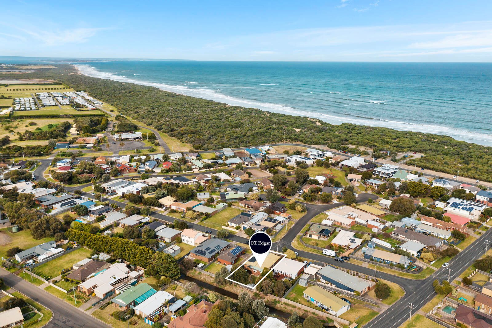Real Estate and Property in 5 Loch Ard Drive, Ocean Grove, VIC