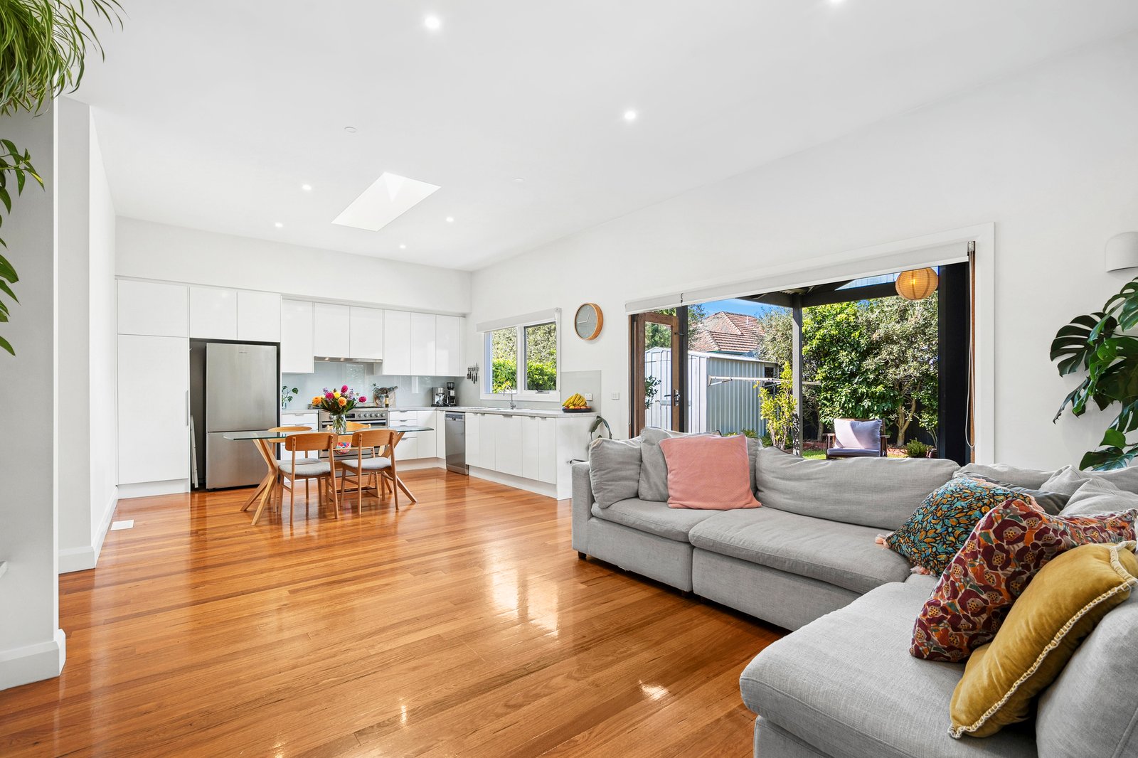 Gallery: 5 Loftus Street
