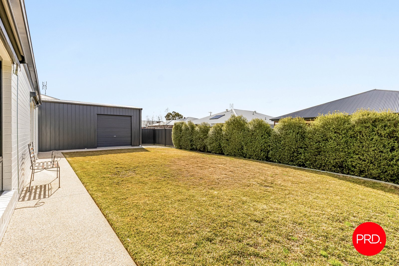 5 Lomandra Drive STRATHFIELDSAYE 18