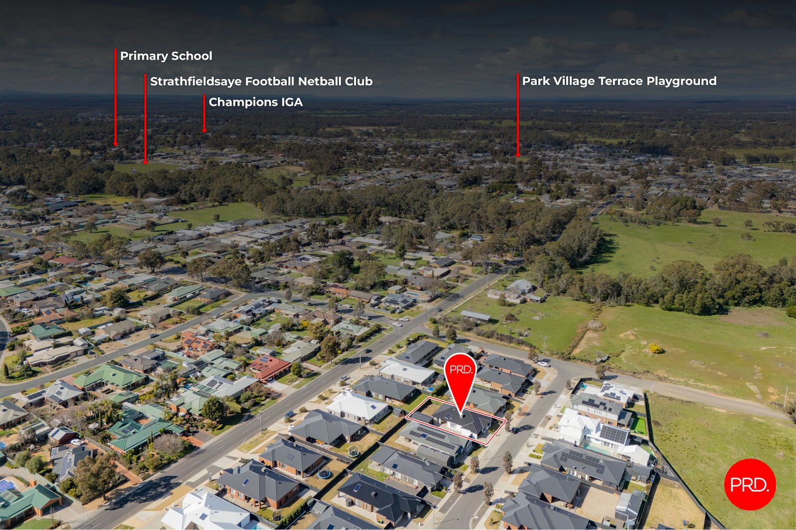 5 Lomandra Drive STRATHFIELDSAYE 22