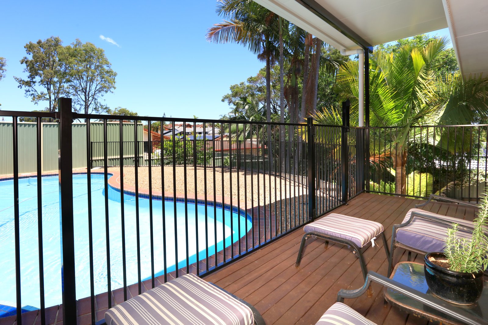 5 Longueville Court ROBINA 18