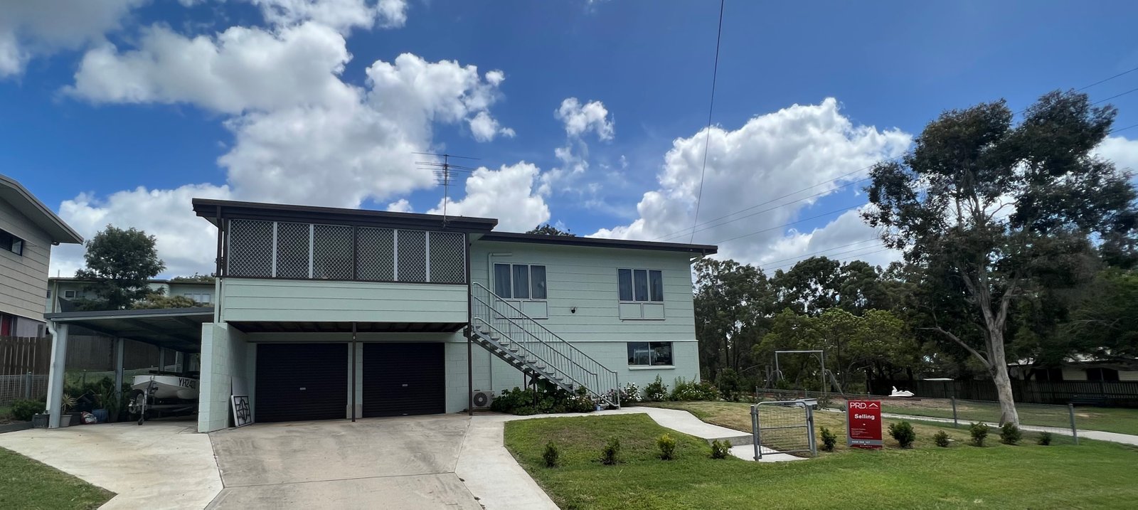 5 LORIKEET Street NEW AUCKLAND 1