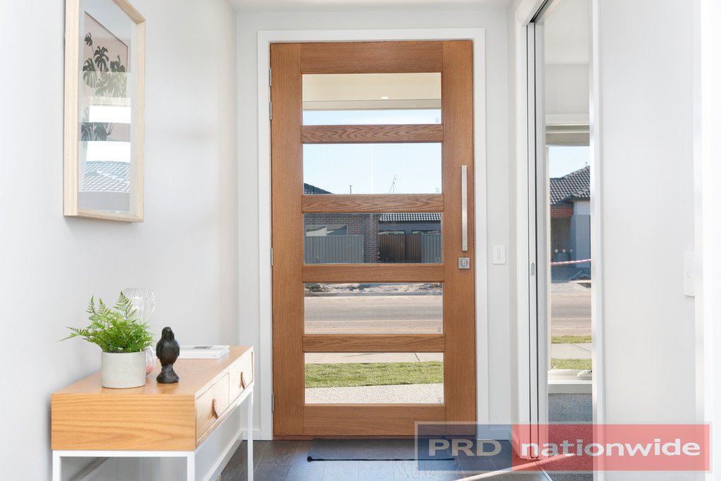 5 (Lot 17) Sydney Way ALFREDTON 2