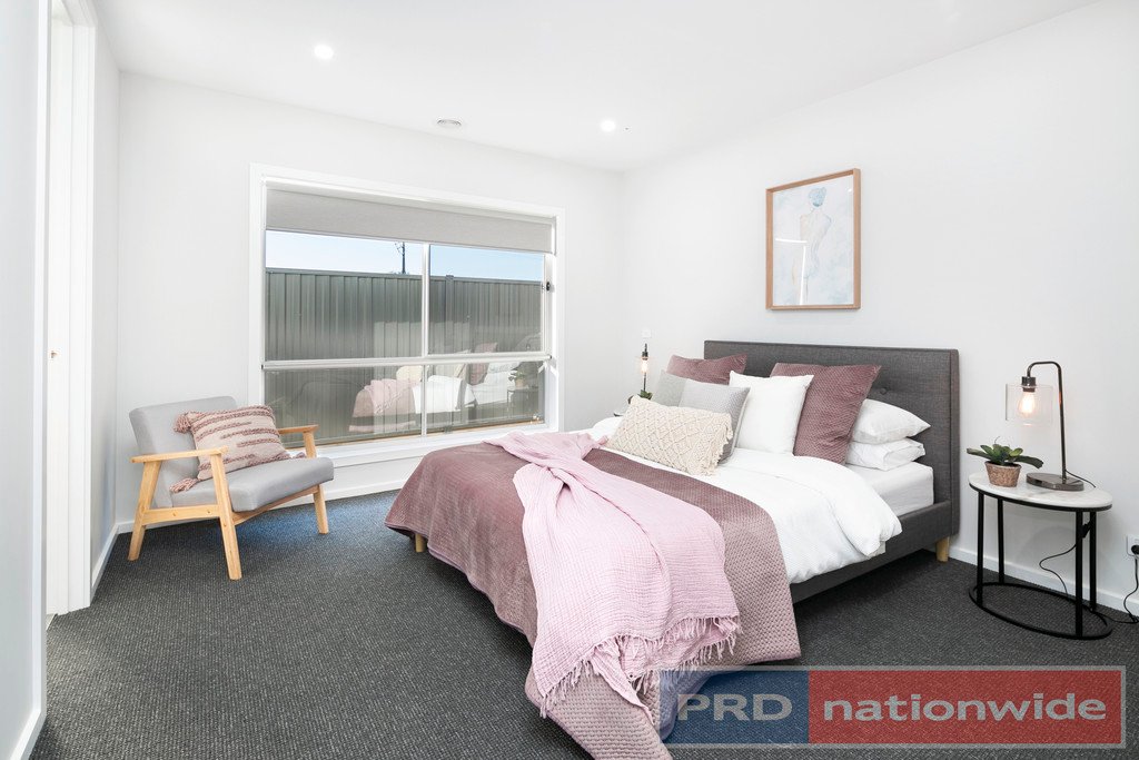 5 (Lot 17) Sydney Way ALFREDTON 4