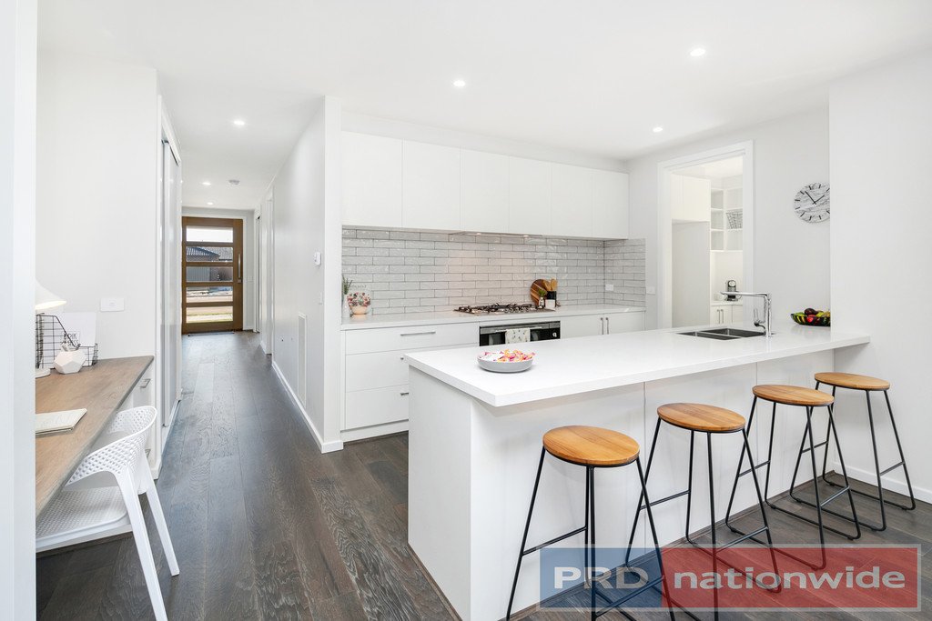 5 (Lot 17) Sydney Way ALFREDTON 5