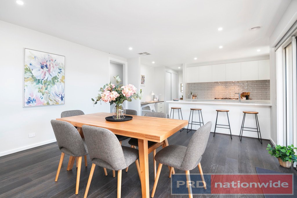 5 (Lot 17) Sydney Way ALFREDTON 9