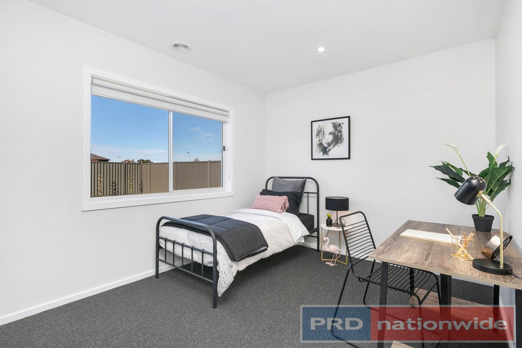 5 (Lot 17) Sydney Way ALFREDTON 12