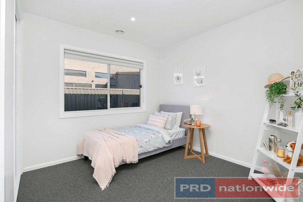 5 (Lot 17) Sydney Way ALFREDTON 13