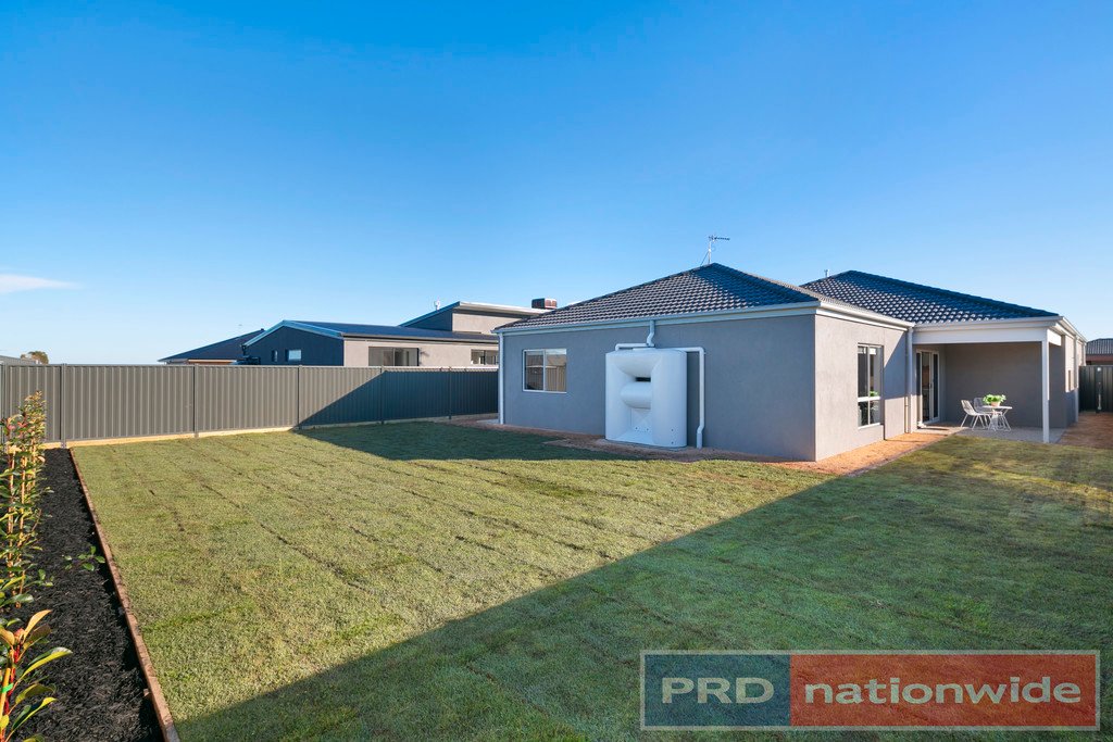 5 (Lot 17) Sydney Way ALFREDTON 15