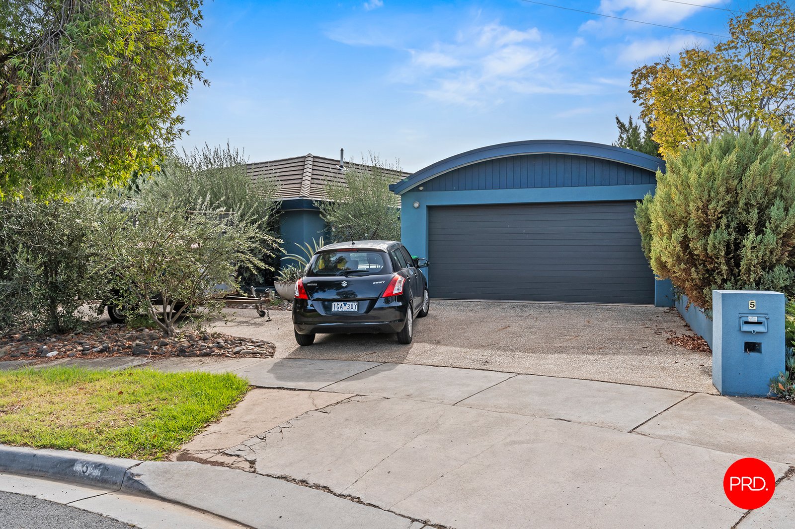 5 Louisa Court STRATHDALE 1