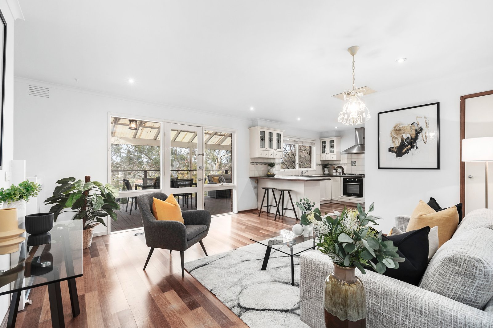 Real Estate and Property in 5 Louisa Place, Templestowe, VIC