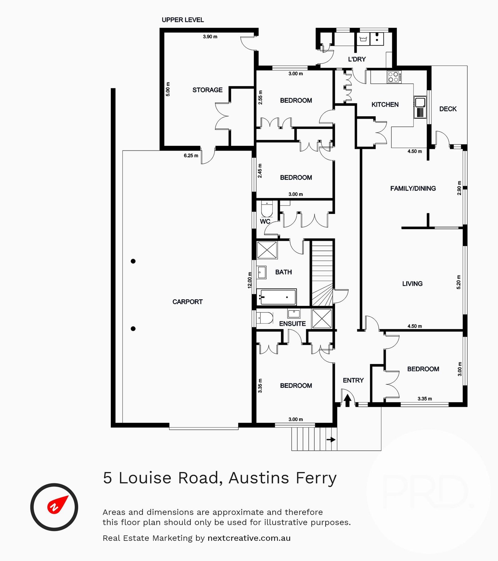 5 Louise Road AUSTINS FERRY 12