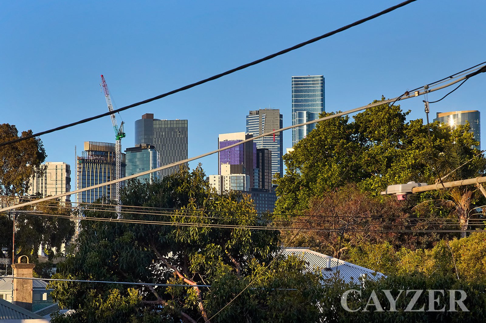 Gallery: 5 Lyell Street