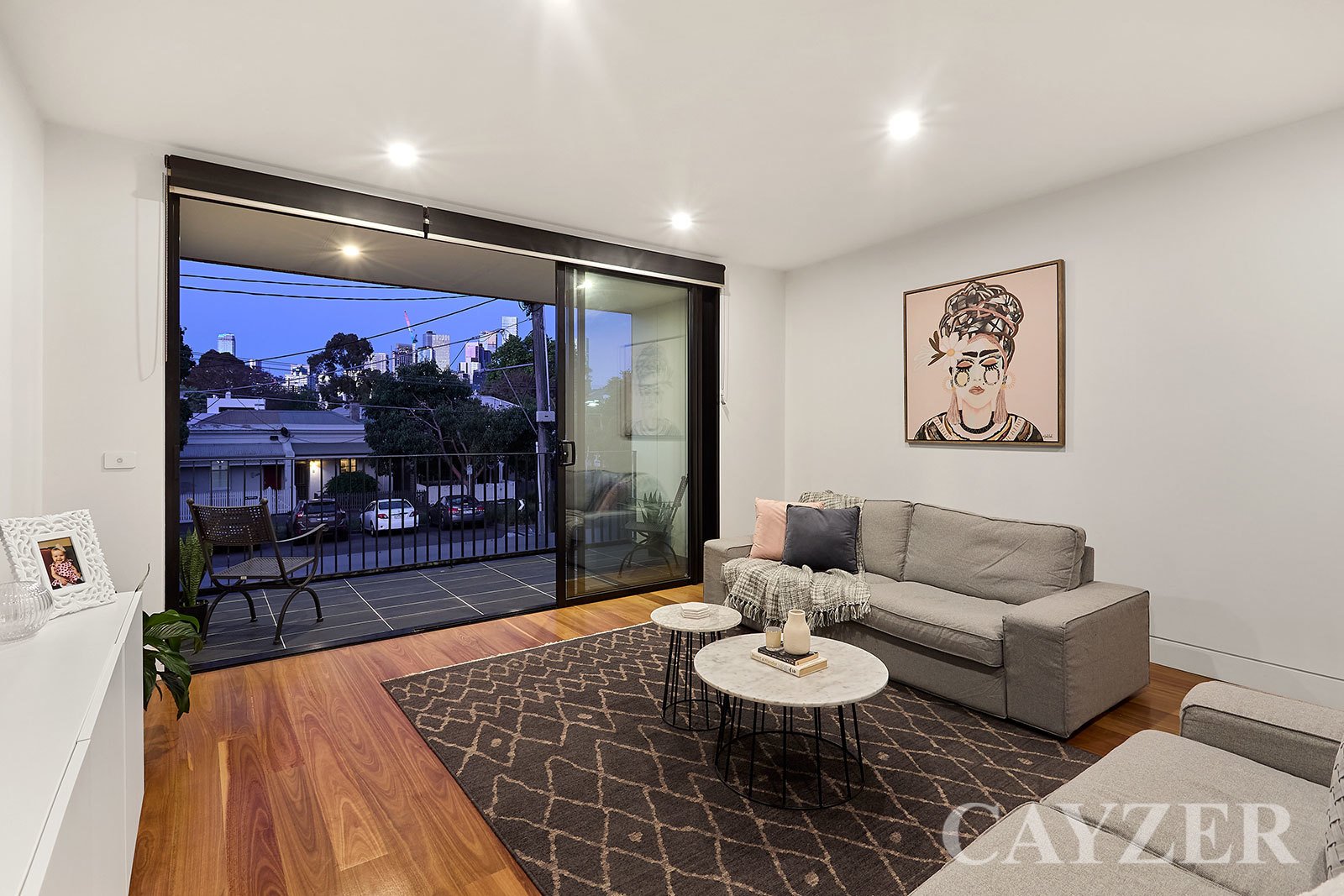 Gallery: 5 Lyell Street