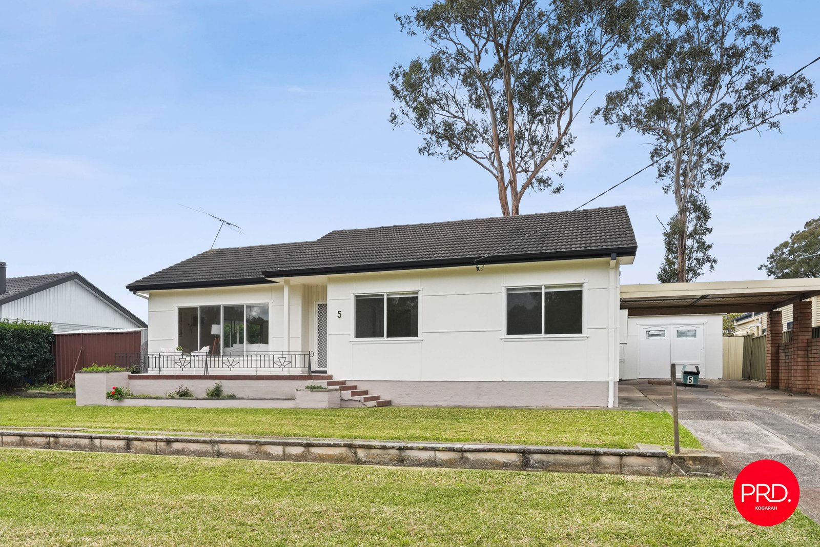 5 Lynwood Avenue DOONSIDE 1