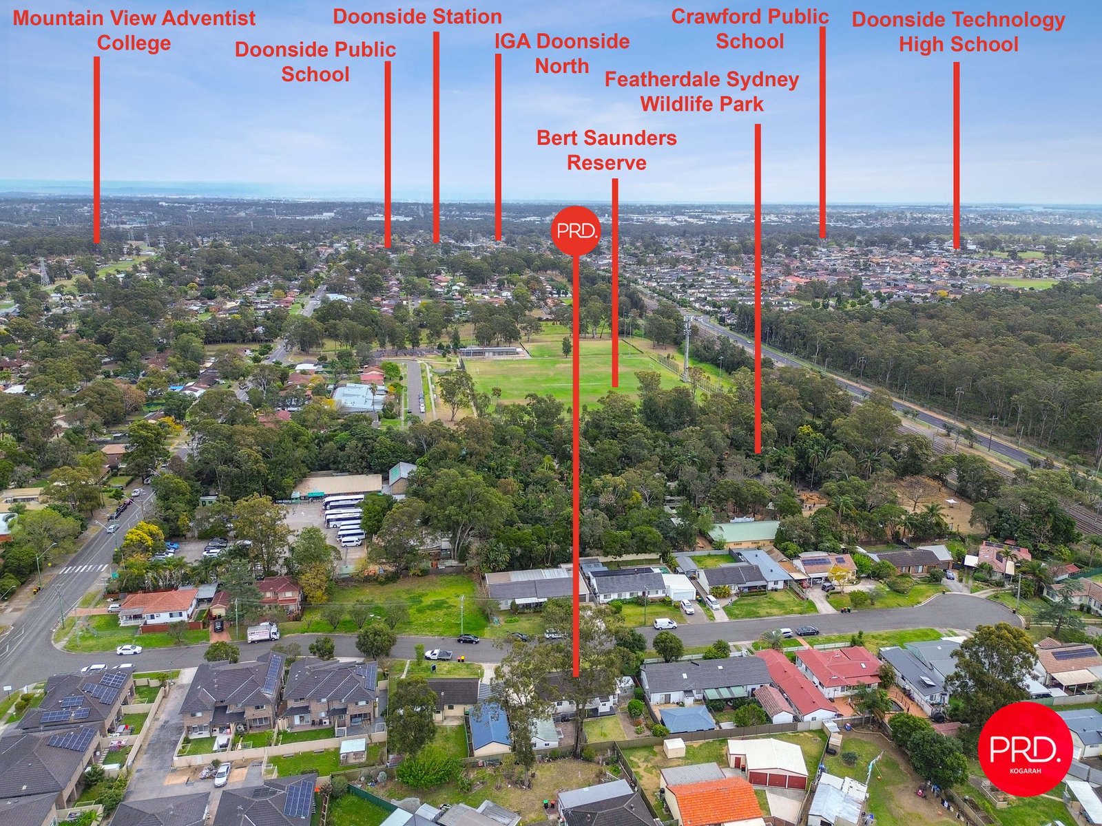 5 Lynwood Avenue DOONSIDE 18