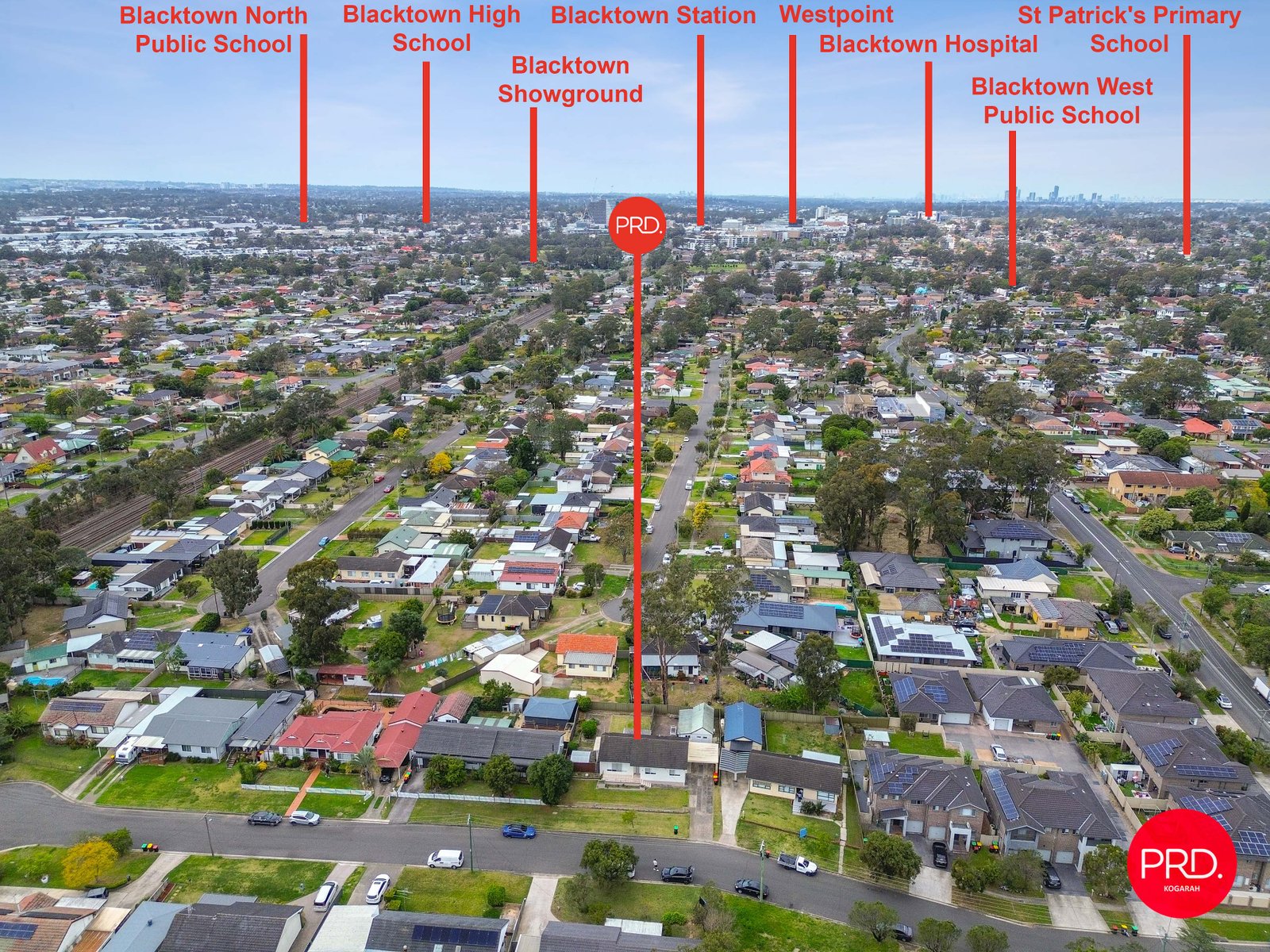 5 Lynwood Avenue DOONSIDE 19