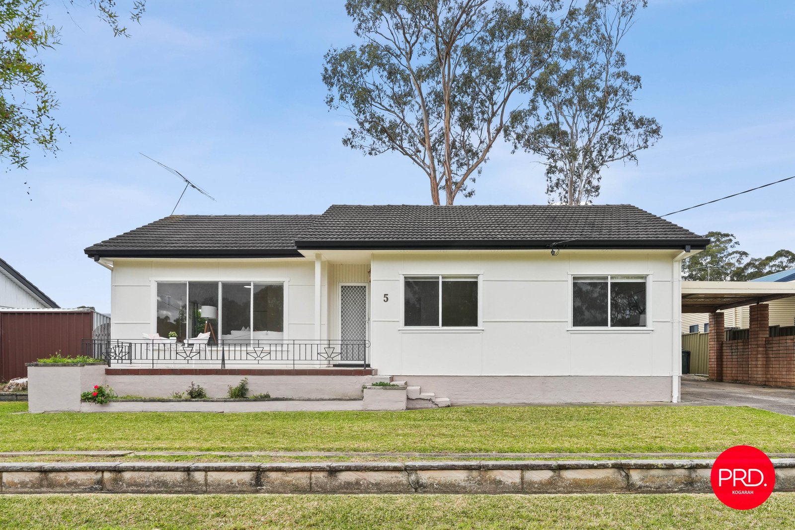 5 Lynwood Avenue DOONSIDE 21
