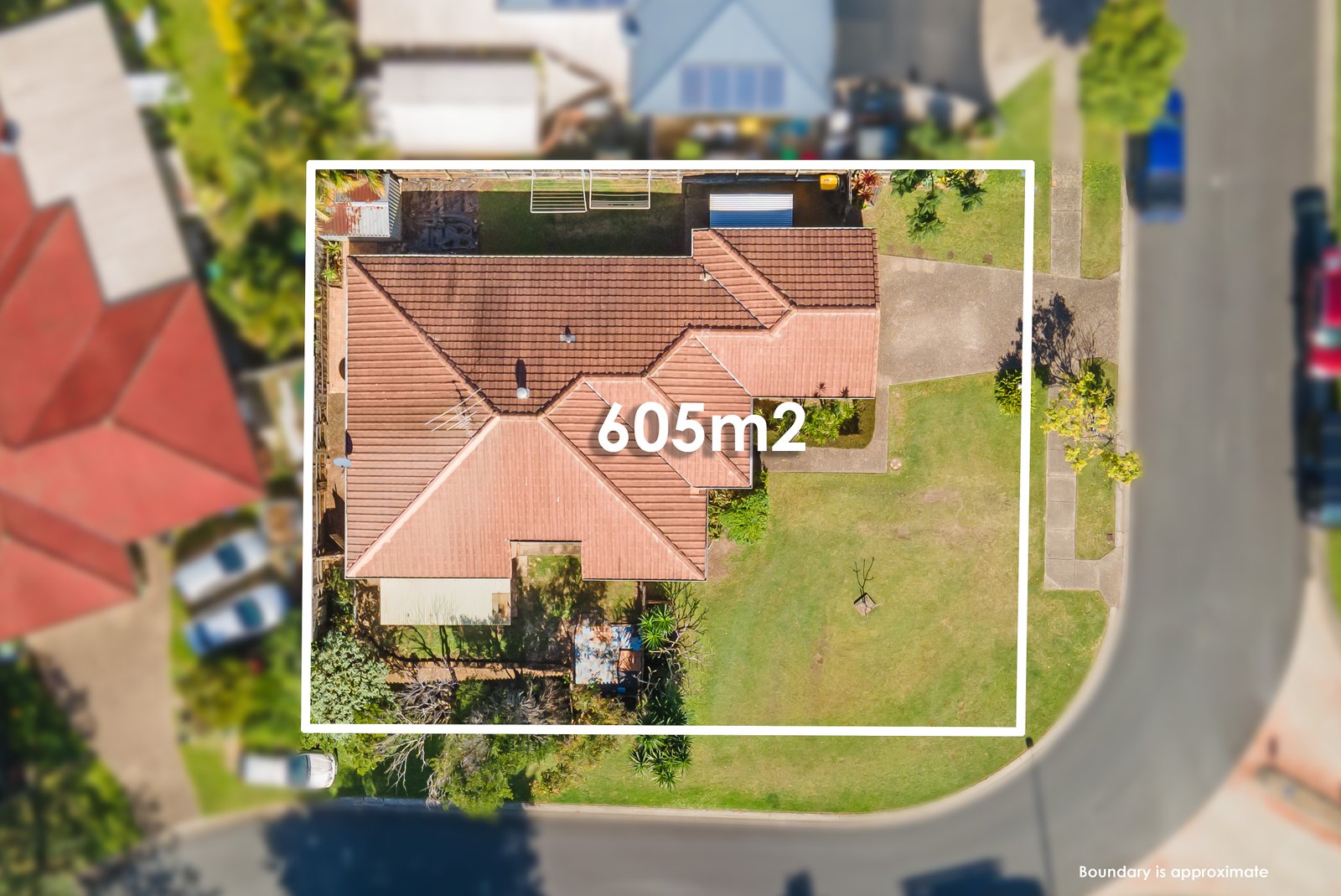 5 Macadamia Drive ORMEAU 2