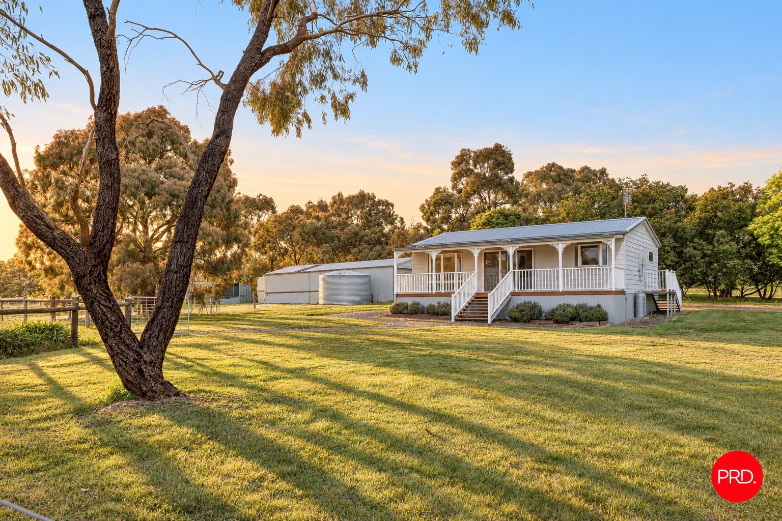 5 Macdonald Court KYNETON 2