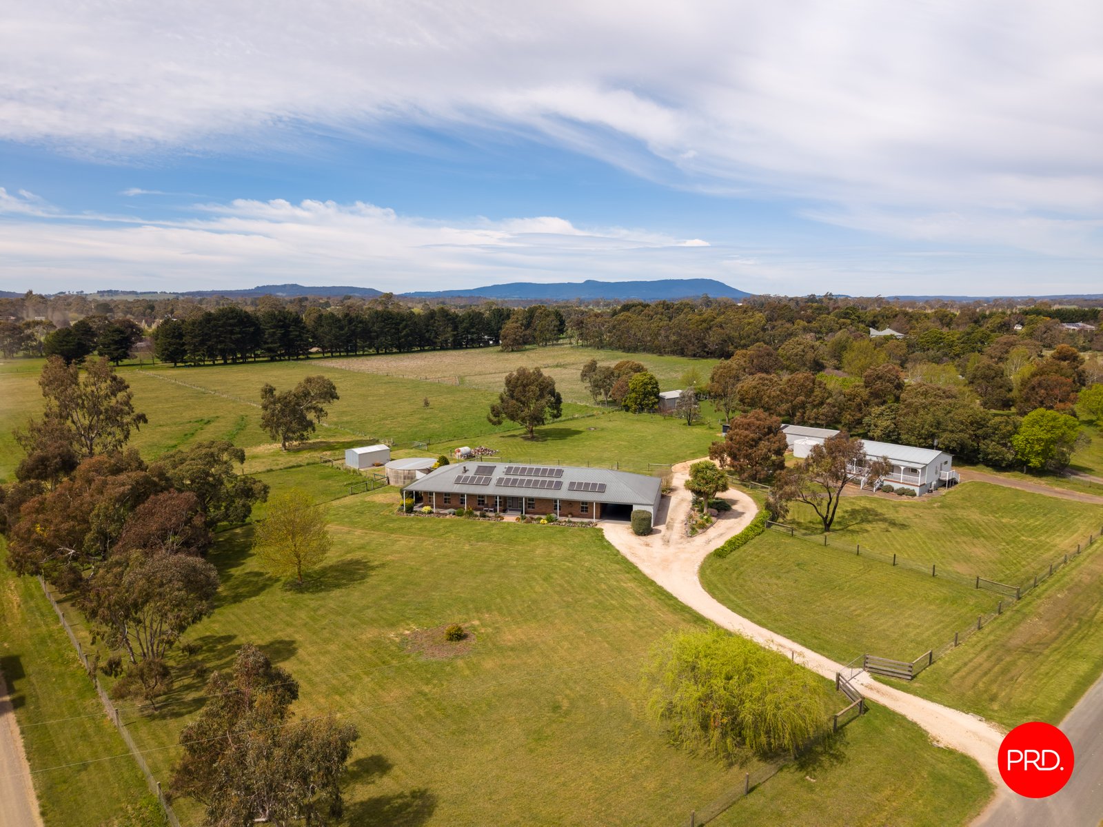 5 Macdonald Court KYNETON 3