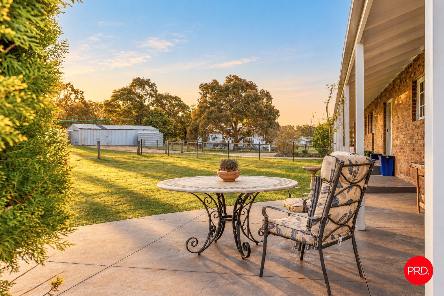 5 Macdonald Court KYNETON 12