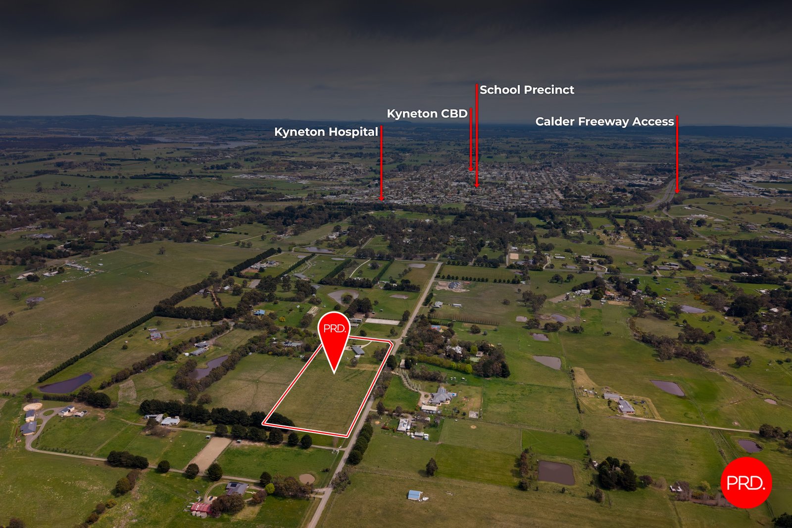 5 Macdonald Court KYNETON 28