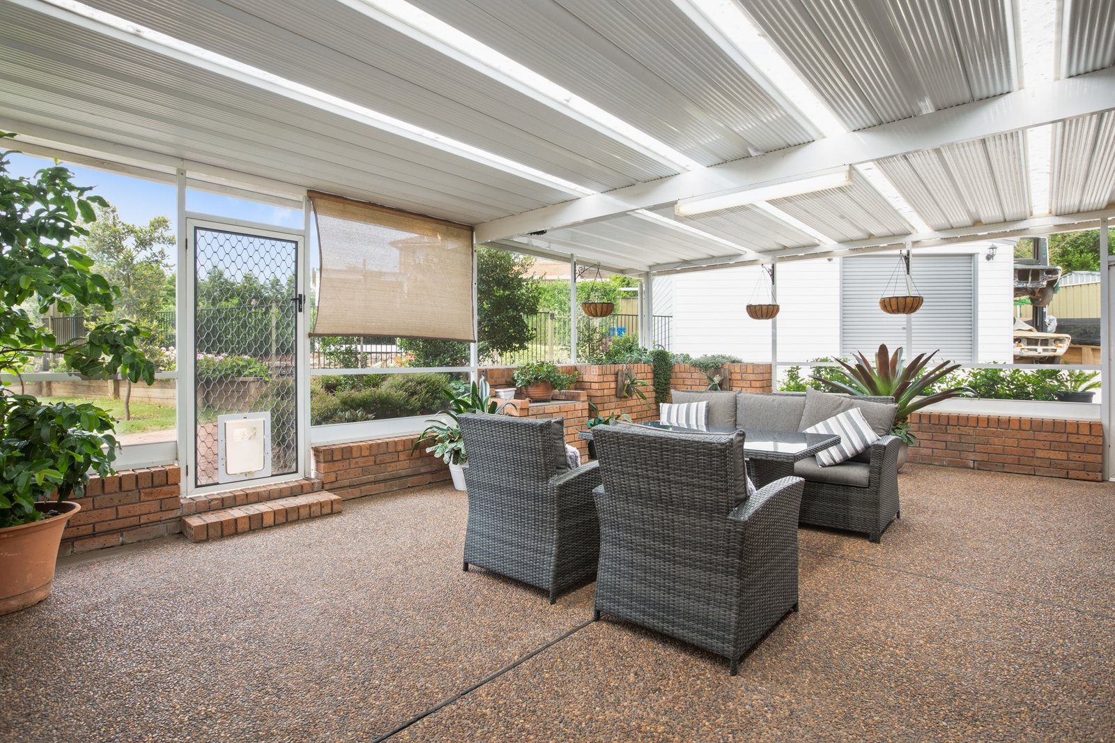 5 Macgregor Close TENAMBIT 12