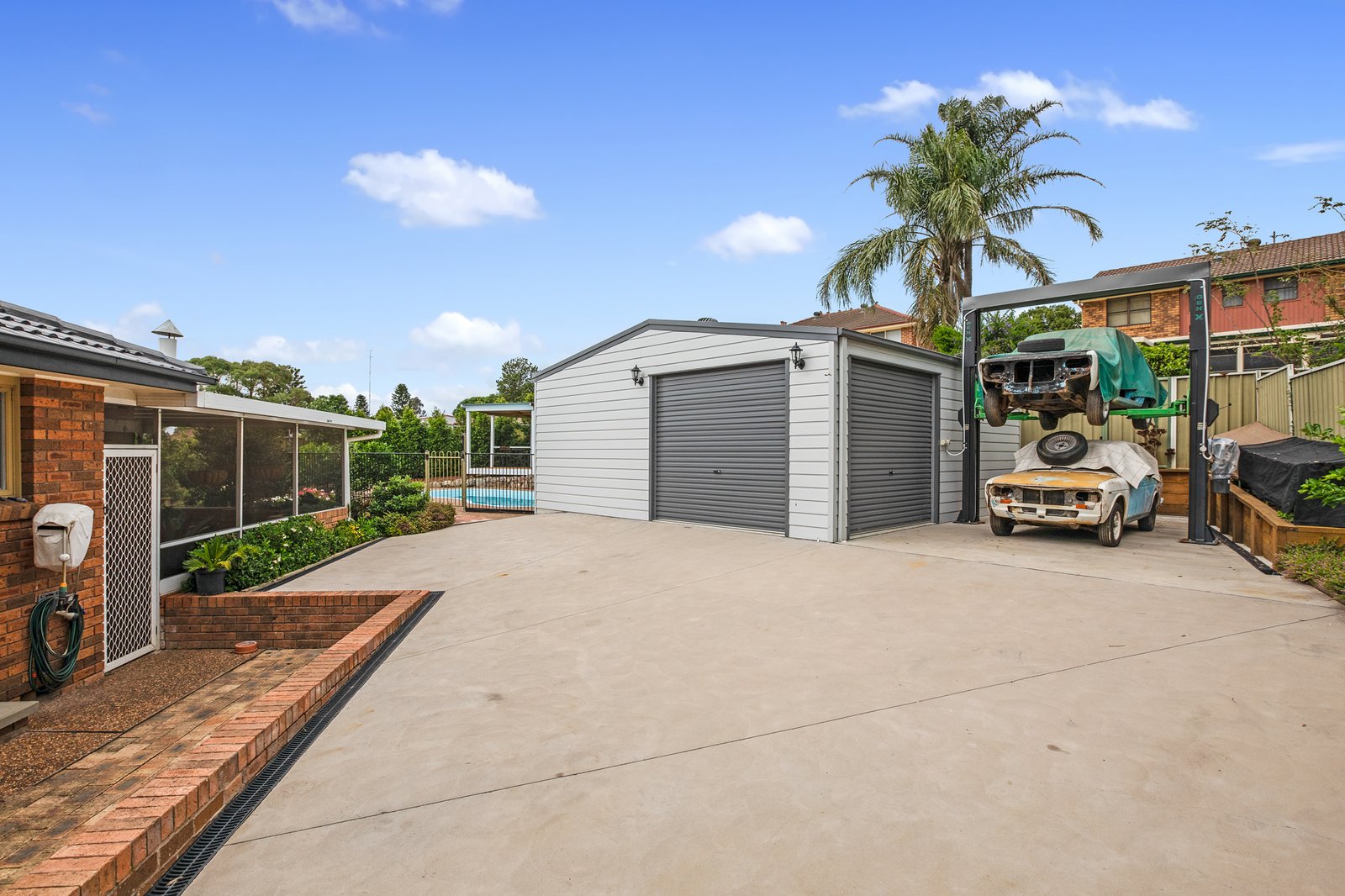 5 Macgregor Close TENAMBIT 13