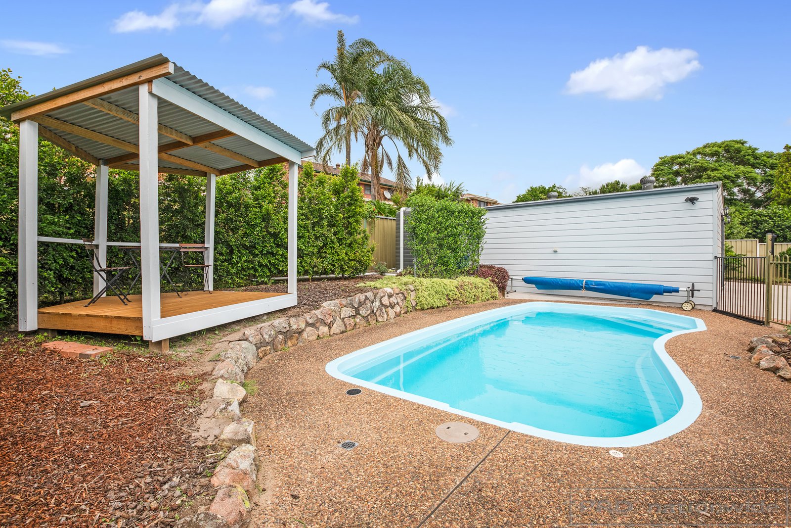 5 Macgregor Close TENAMBIT 15