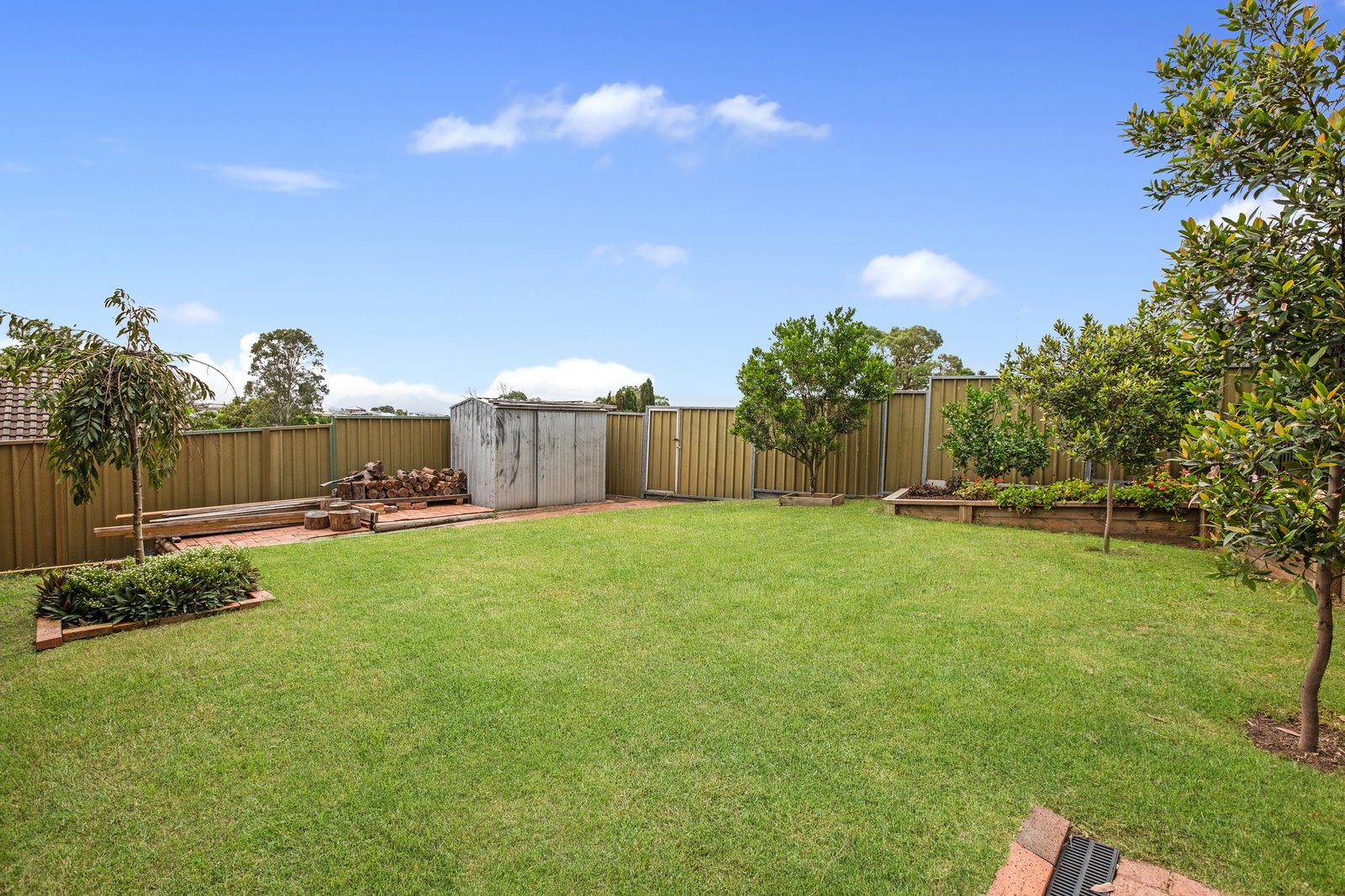 5 Macgregor Close TENAMBIT 17