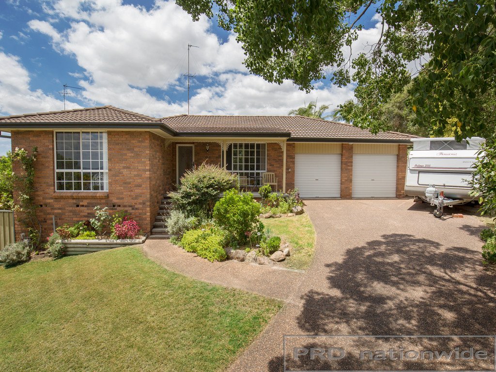 5 Macgregor Close TENAMBIT 1