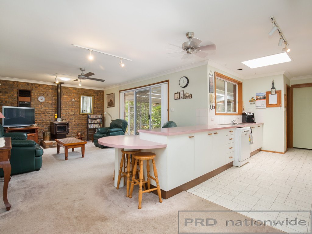 5 Macgregor Close TENAMBIT 5