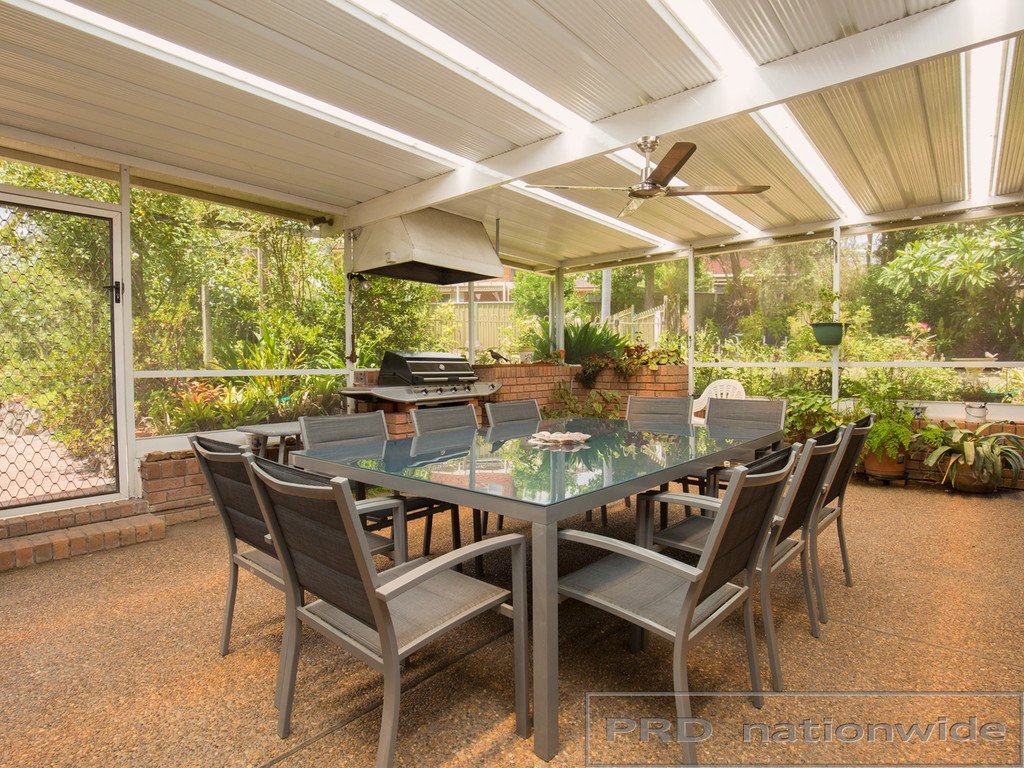 5 Macgregor Close TENAMBIT 8