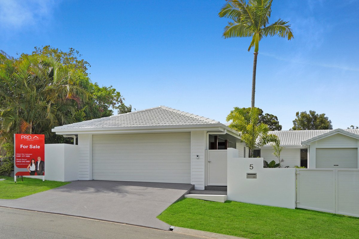 5 Mackay Place Burleigh Waters 1