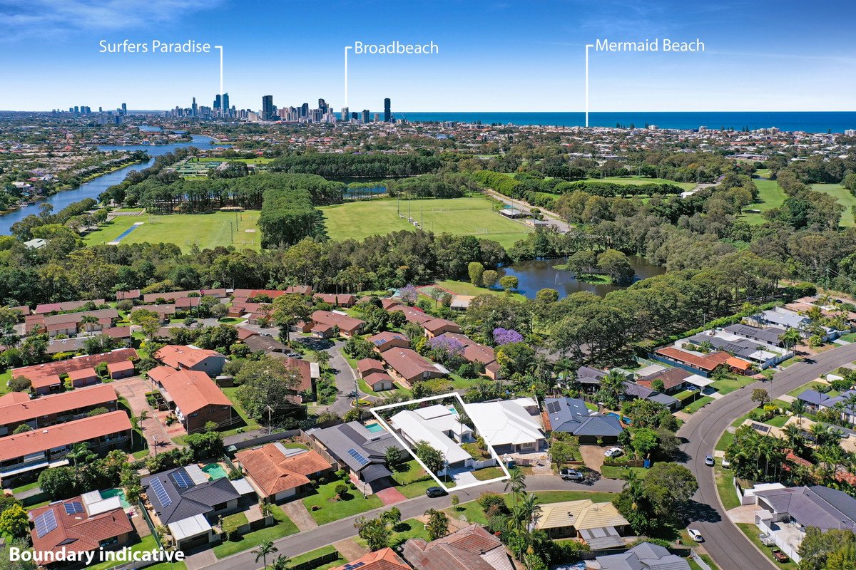 5 Mackay Place Burleigh Waters 25