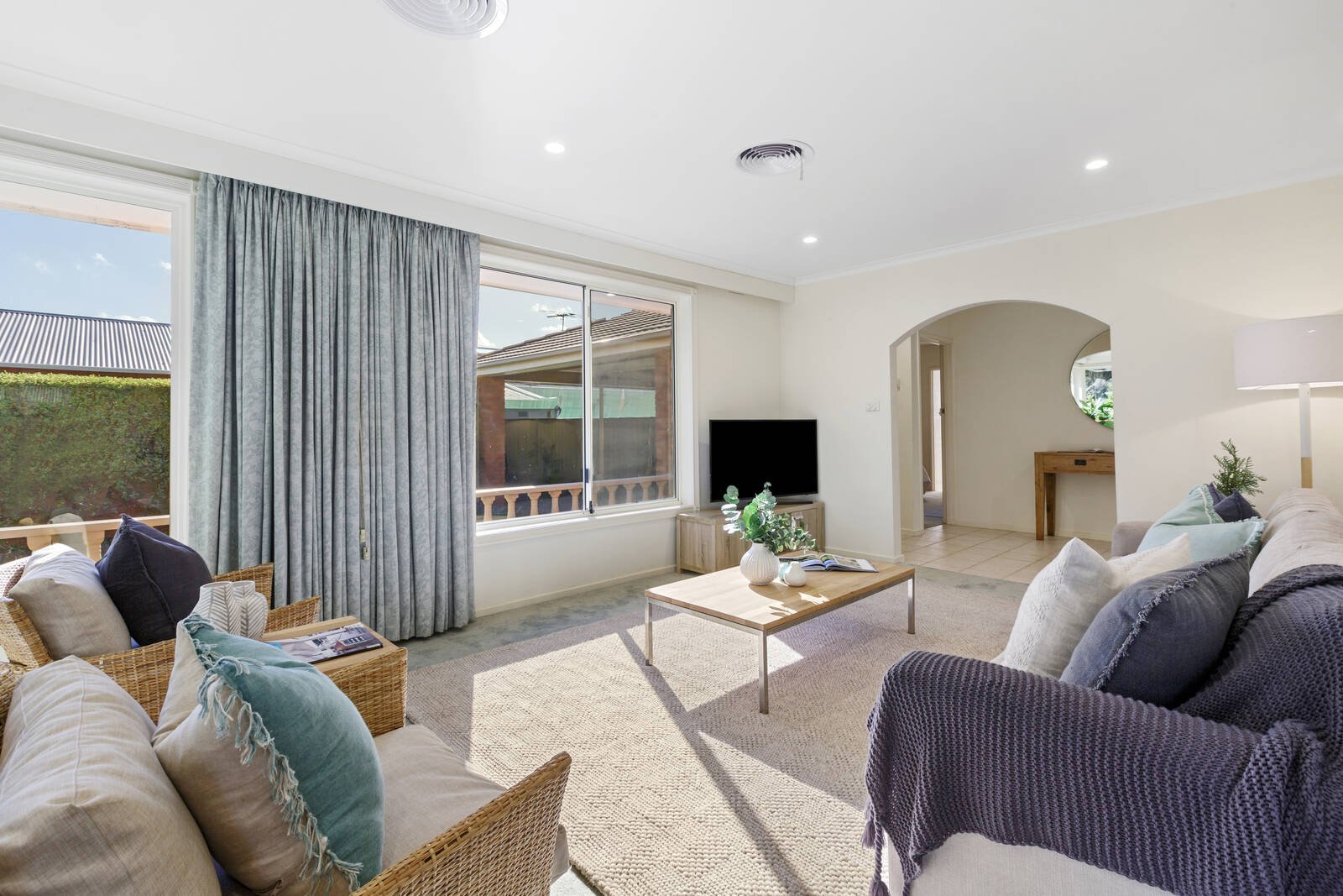 Real Estate and Property in 5 Mackie Court, Blairgowrie, VIC