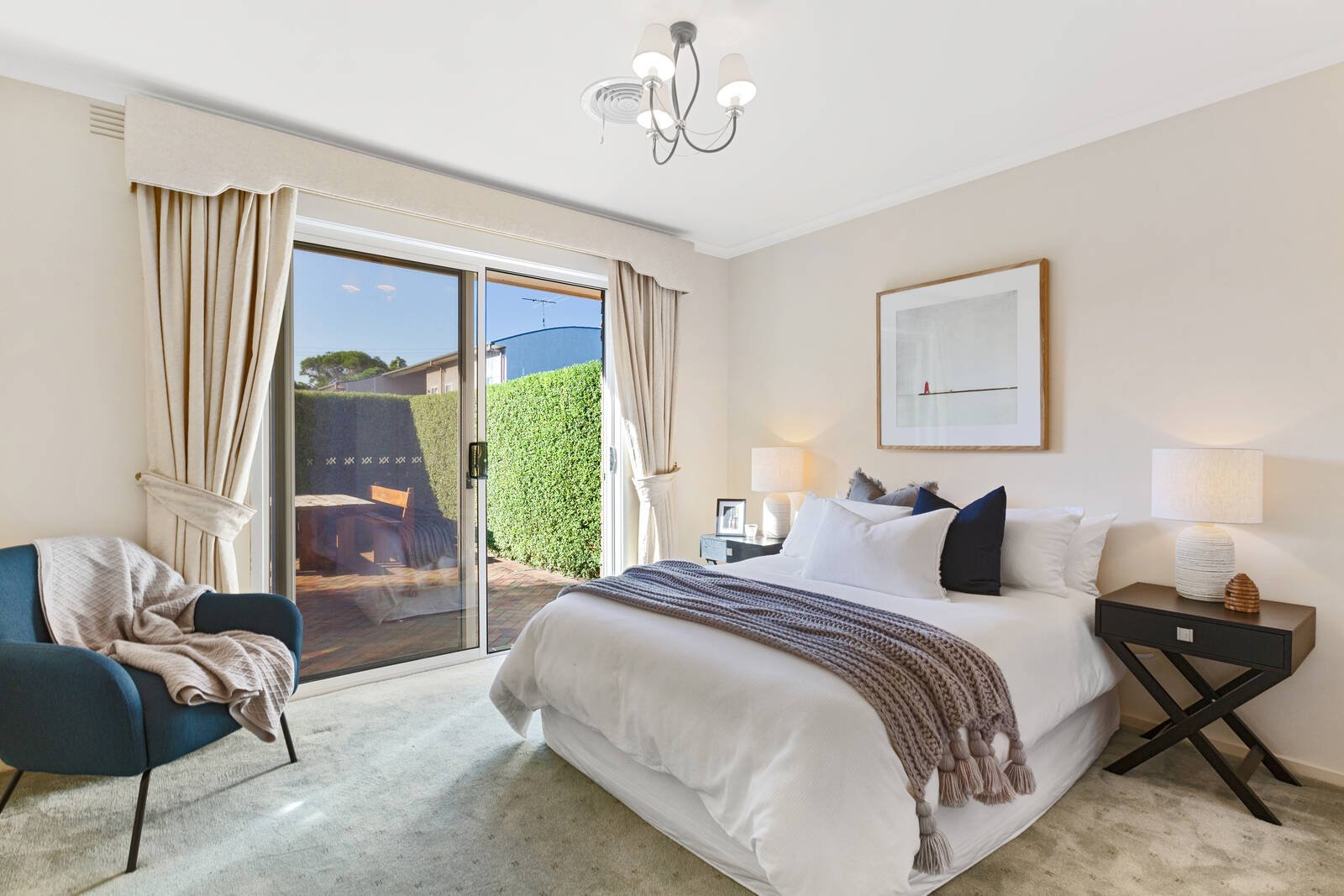 Real Estate and Property in 5 Mackie Court, Blairgowrie, VIC