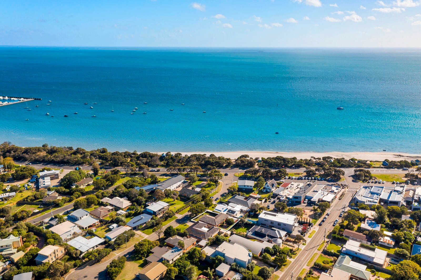 Real Estate and Property in 5 Mackie Court, Blairgowrie, VIC