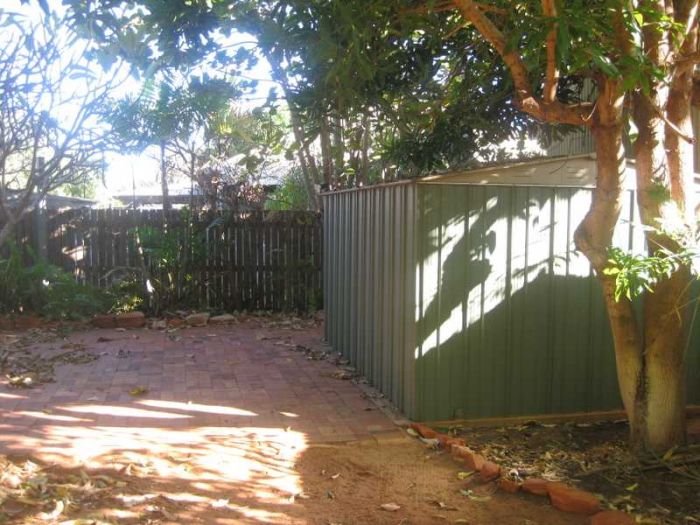 5 Mackie Place CABLE BEACH 4