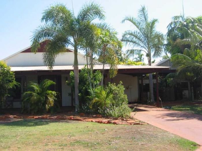 5 Mackie Place CABLE BEACH 1